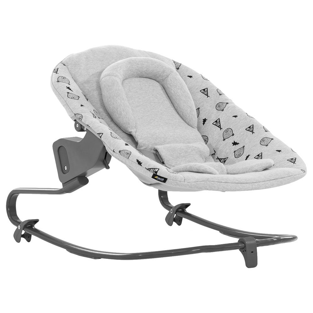 Hauck bouncy chair on sale
